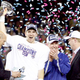 Illustration for article titled Eli Manning Wins Biggest Game Of Tom Bradys Life
